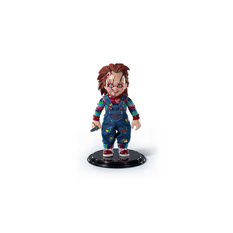 The Noble Collection - Bendyfigs - Chucky