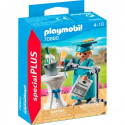 Playmobil - special Plus -...