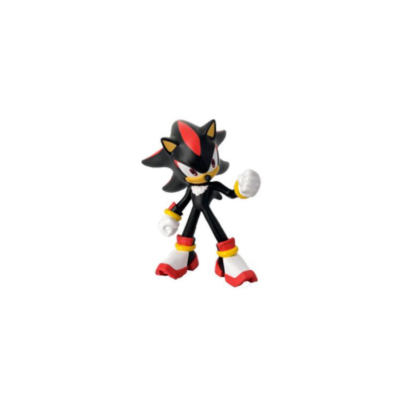 Comansi - Sonic - Shadow