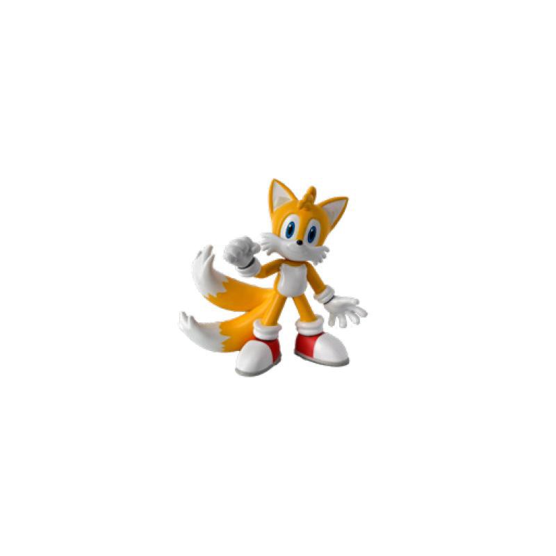 Comansi - Sonic - Tails