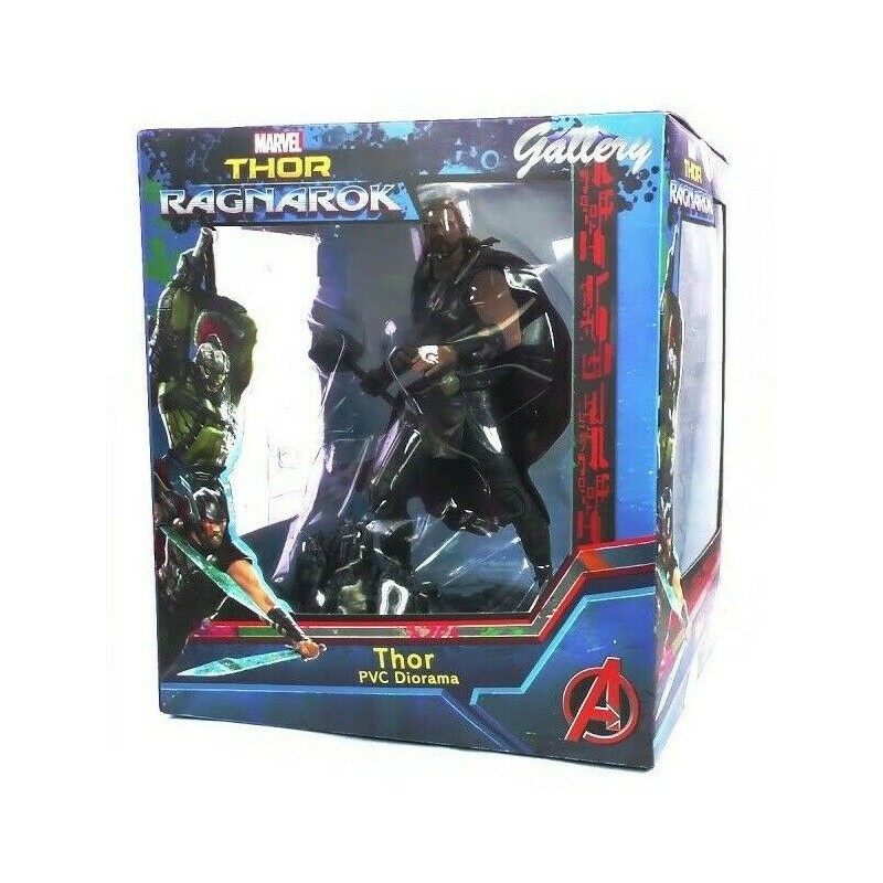 Marvel Gallery Diamond Select Thor Ragnarok Diamond Select Toys