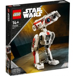 Lego : Star Wars  -75335-BD-1™
