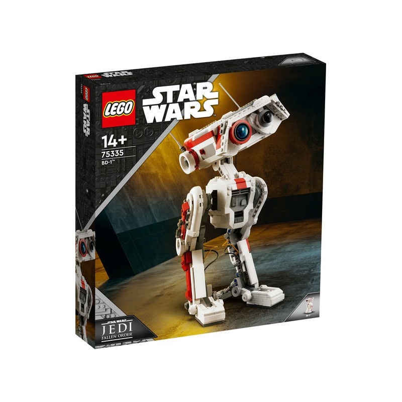 Lego : Star Wars  -75335-BD-1™