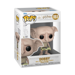 Funko POP!  Movies: Harry Potter CoS 20th- Dobby 151