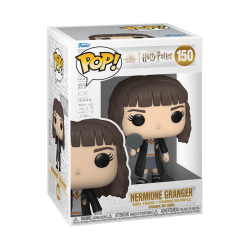 Funko POP!  Movies: Harry Potter  CHAMBER OF SECRETS ANNIVERSARY 20TH -Hermione 150