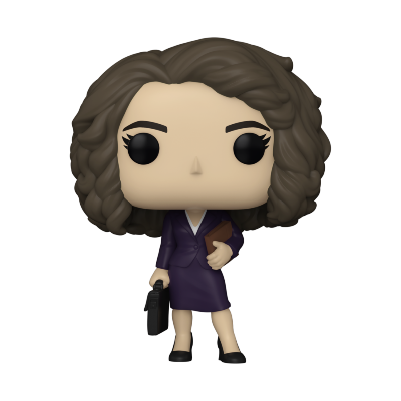 Funko POP! Marvel SheHulk Attorney at Law Jennifer 1128