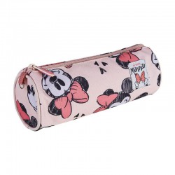 Disney - Minnie Mouse - Estojo - Porta Lápis