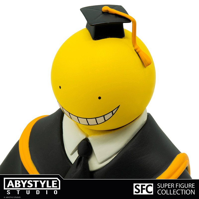 Comprar toalla Koro Sensei, Assassination Classroom, 70 x 35 cms, poliéster Comprar toalla Koro Sensei, Assassination Classroom, 70 x 35 cms, poliéster