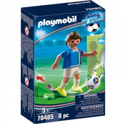 PLAYMOBIL: Sports & Action...