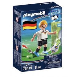 PLAYMOBIL: Sports & Action...