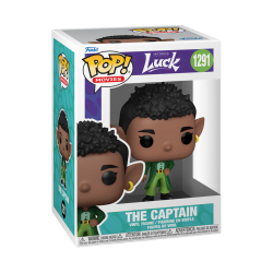 Funko POP! Movies: Luck-...