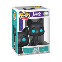 Funko POP! Movies : Luck -  Bob 1287