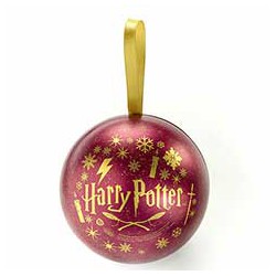 Harry Potter- Bola de Natal...