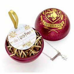 Harry Potter- Bola de Natal...