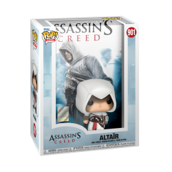 Funko POP! Game Cover: Assassin's Creed 901