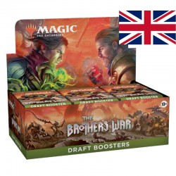 Magic the Gathering - The...