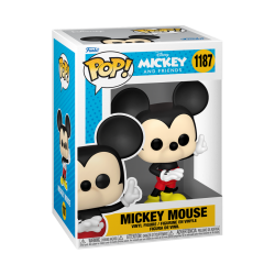 Funko POP!  Disney: Classics- Mickey Mouse 1187