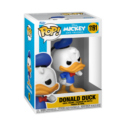 Funko POP!  Disney: Classics- Duck 1191