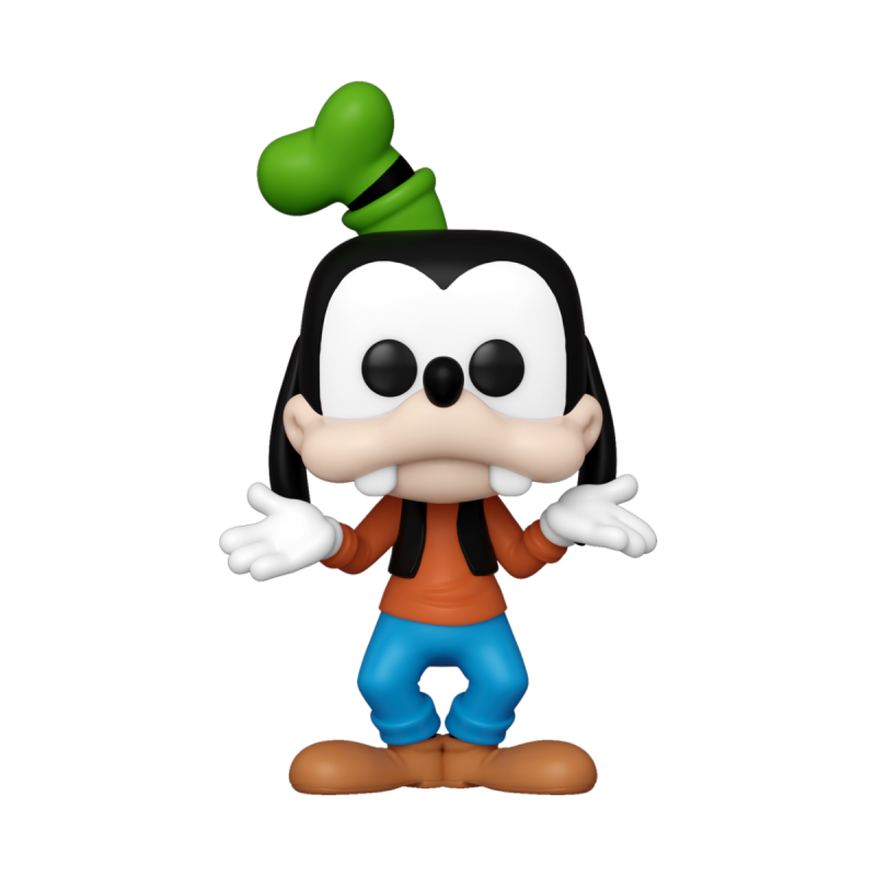 Funko POP Disney Classics Goofy 1190