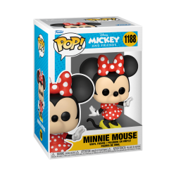 Funko POP!  Disney: Classics-  Minnie Mouse 1188