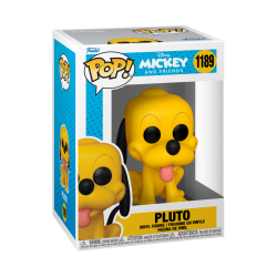 Funko POP!  Disney: Classics-  Pluto 1189