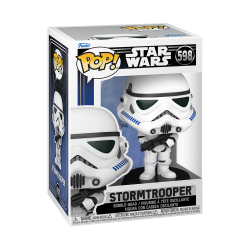 Funko POP! Star Wars: New Classics - Stormtrooper  598