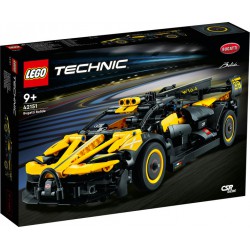 LEGO: Technic -  Bugatti...