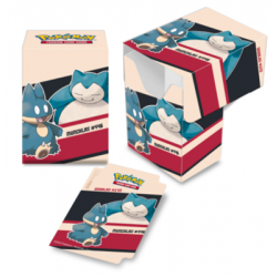 UP - Deck Box - Pokemon -...