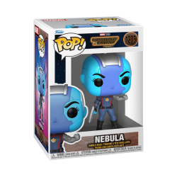 Funko POP! Marvel Guardians of the Galaxy Vol.3 : Nebula- 1205