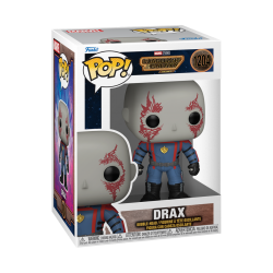 Funko POP! Marvel Guardians of the Galaxy Vol.3 : Drax 1204