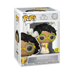 Funko POP!Disney's 100th W2: Mirabel(GW) 1327
