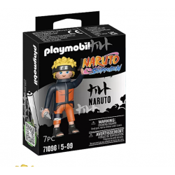 Playmobil:   Naruto  -...