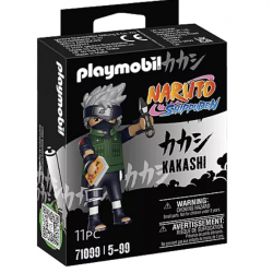 Playmobil:   Naruto  -...