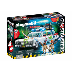 Playmobil Ghostbusters -...
