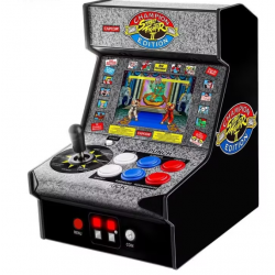 ARCADE GAMES- MINI ACARDE GAME - GAMING  Street Fighter