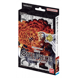 ONE PIECE CARD GAME -NAVY-...