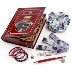 Harry Potter - Livro em Lata - Hogwarts Express- Gift Tin