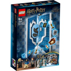 LEGO:  HARRY POTTER -...