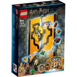 LEGO:  HARRY POTTER -...