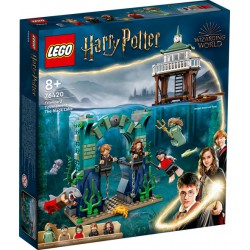 LEGO: HARRY POTTER - Torneio dos Três Feiticeiros: O Lago Negro - 76420