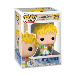 Funko POP! Books: The Little Prince- The Prince 29