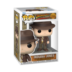 Funko Pop! Movies - Indiana Jones Legacy  - Indiana Jones 1355