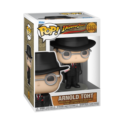 Funko Pop! Movies - Indiana Jones Legacy  -Arnold Toht 1353