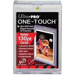 UP- 130PT UV ONE-TOUCH...