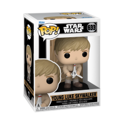 Funko POP!Star Wars Young Luke Skywalker