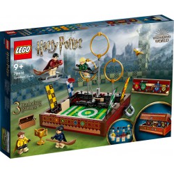LEGO:  Harry Potter™Quidditch™ Trunk - 76416