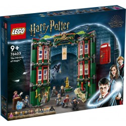 Lego : Harry Potter - 76403...