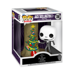 Funko POP! Deluxe: The...