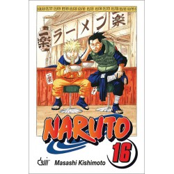 Livro Mangá : Naruto - n.º...