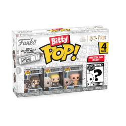 Brevemente - Funko POP!...